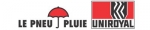 Le pneu pluie Uniroyal